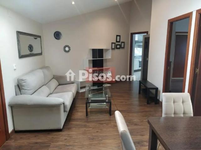 Casa en alquiler en Ourense