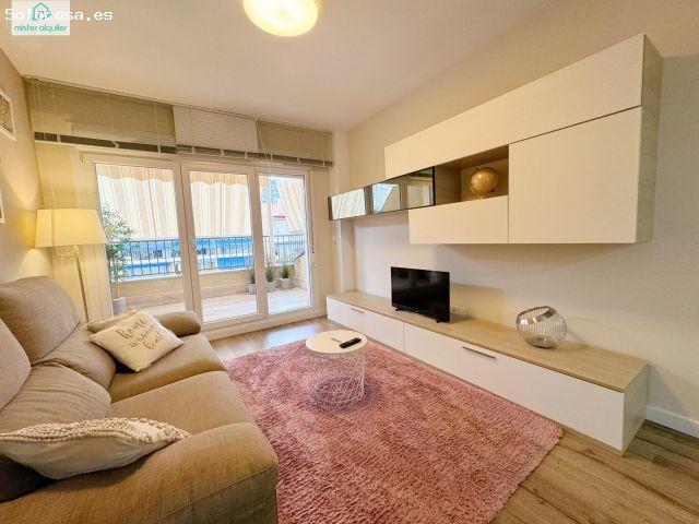 Piso en alquiler en Urbanització L'Almadrava, l'Alacantí