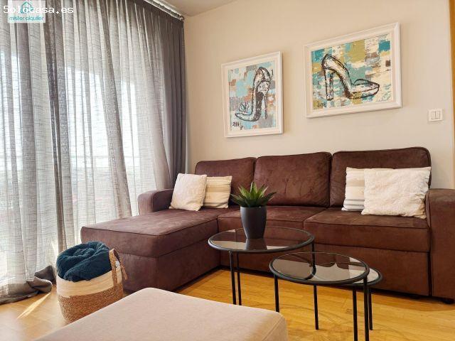 Piso en alquiler en Urbanització L'Almadrava, l'Alacantí