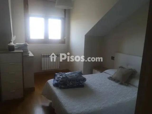 Casa en alquiler en Avilés, Asturias