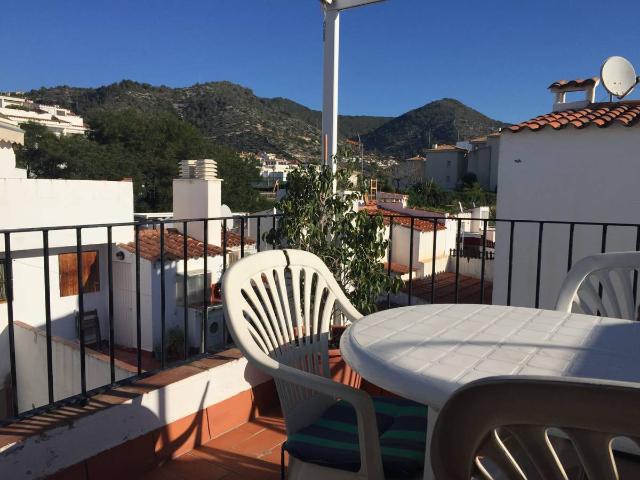 Ático en alquiler en Garraf, Catalunya
