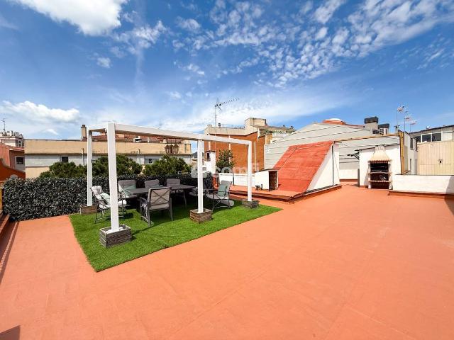 Ático en alquiler en Sant Boi De Llobregat, Barri Centre