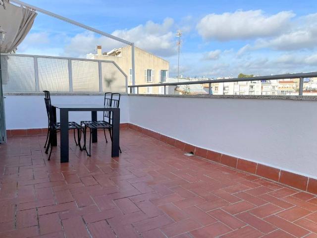 Ático en alquiler en Sitges, Barcelona