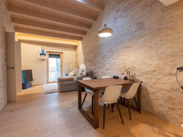 Ático en alquiler en Barri Vell, Girona