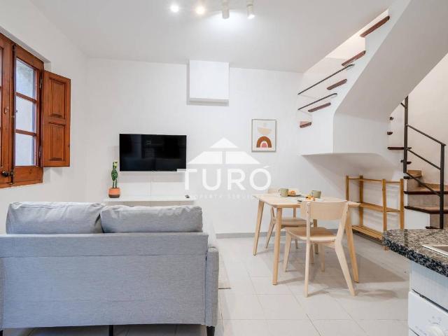 Ático en alquiler en Girona, Barri Vell