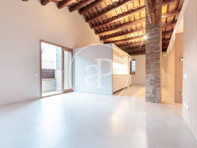 Ático en alquiler en Vallès Occidental, Catalunya