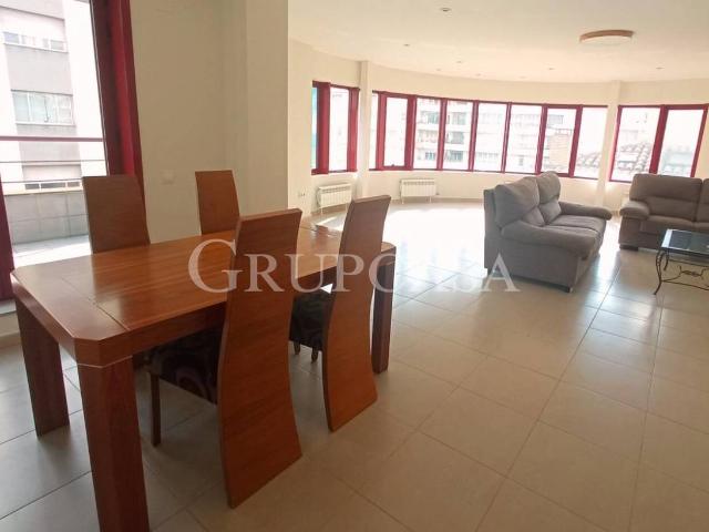 Ático en alquiler en el Canyeret, Segrià