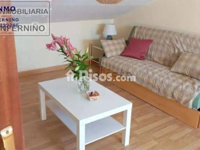 Casa en alquiler en A Coruña, Galicia