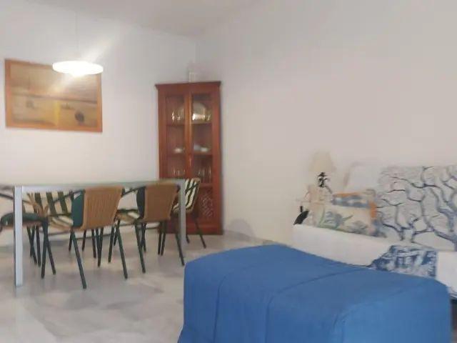 Casa en alquiler en Santa María, Cádiz