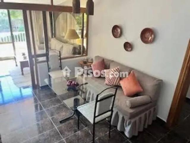 Casa en alquiler en Centro, Málaga-Costa del Sol