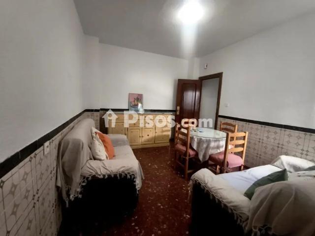 Casa en alquiler en Ronda, Granada