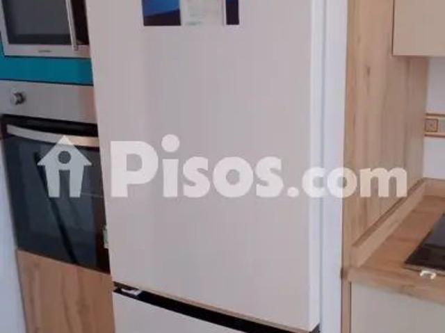 Casa en alquiler en Oliveros, Almería