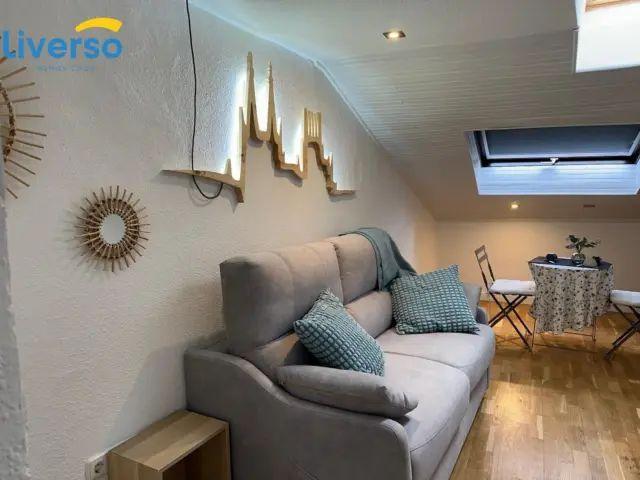 Casa en alquiler en Centro, Burgos