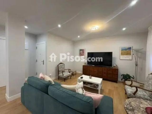 Casa en alquiler en El Carmen, Gijón