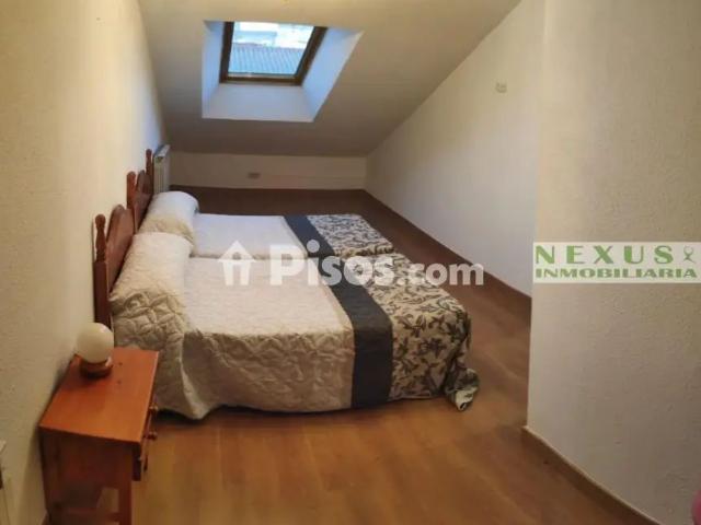 Casa en alquiler en Allende el Río, Palencia