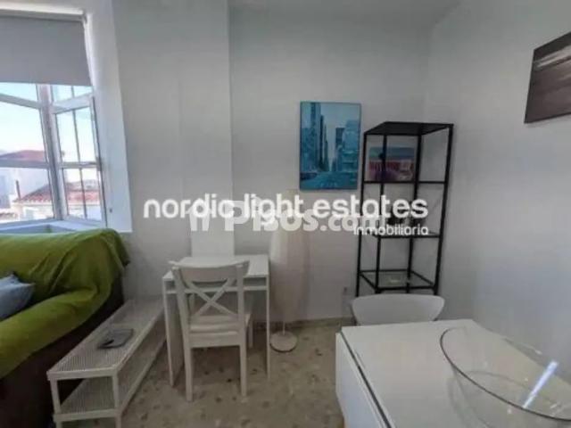 Casa en alquiler en Centro, Málaga-Costa del Sol
