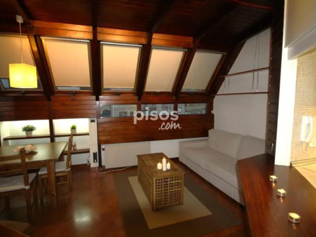 Casa en alquiler en El Carmen, Gijón