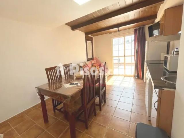 Casa en alquiler en Centro, Málaga-Costa del Sol
