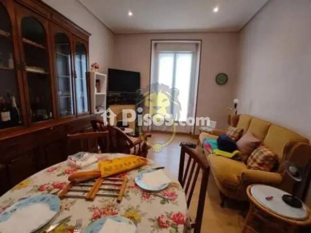 Casa en alquiler en Ipar-Ekialdea, Donostia-san Sebastián