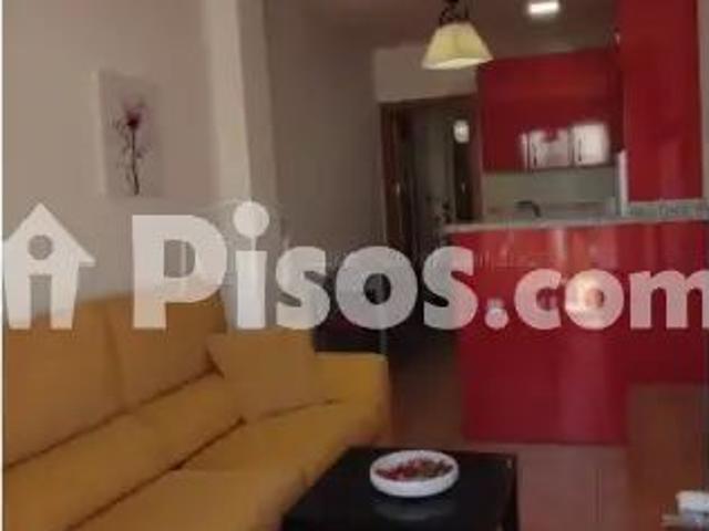 Casa en alquiler en Centro, Málaga-Costa del Sol