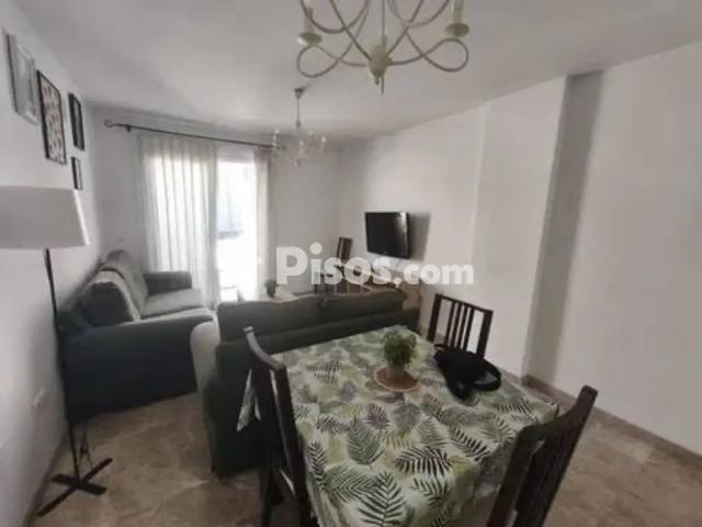 Casa en alquiler en Centro, Málaga-Costa del Sol