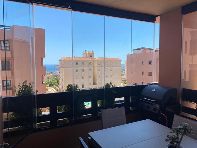 Casa en alquiler en La Sierrezuela, Costa del Sol Occidental