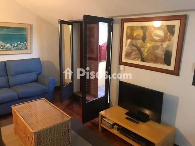 Casa en alquiler en Centro, Salamanca