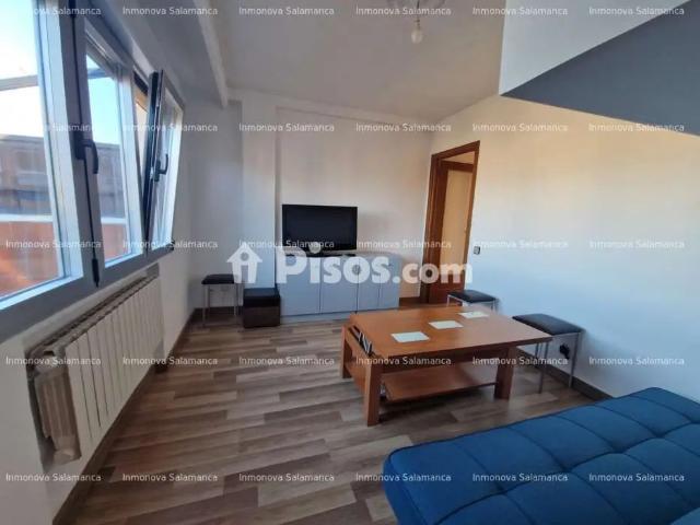 Casa en alquiler en Centro, Salamanca