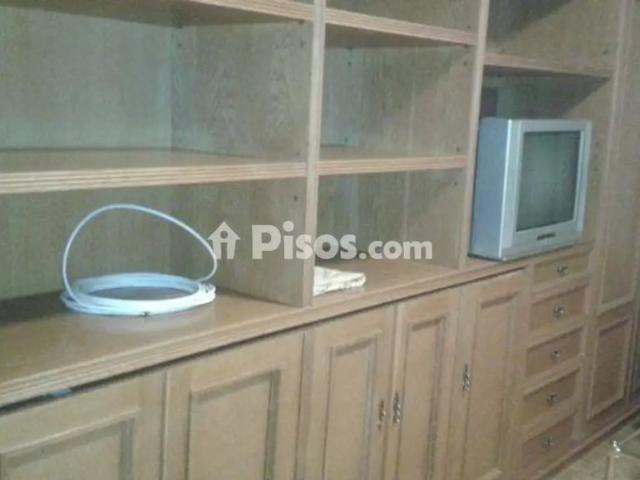 Casa en alquiler en Centro, Salamanca