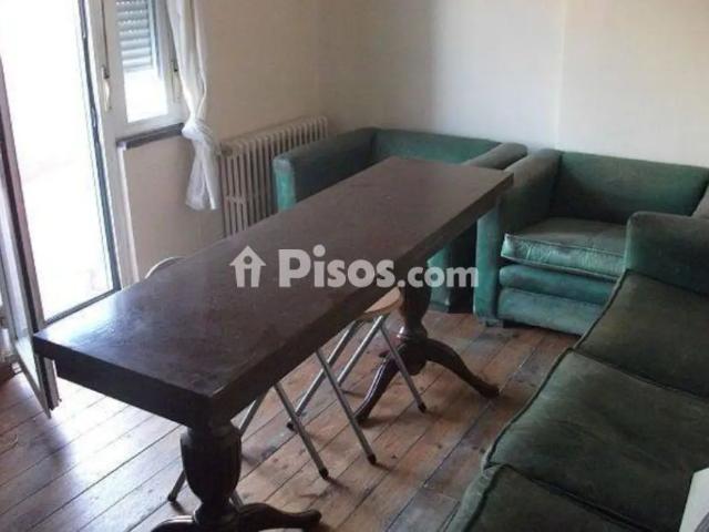 Casa en alquiler en Centro, Salamanca