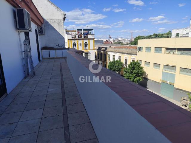 Casa en alquiler en Casco Antiguo, Sevilla