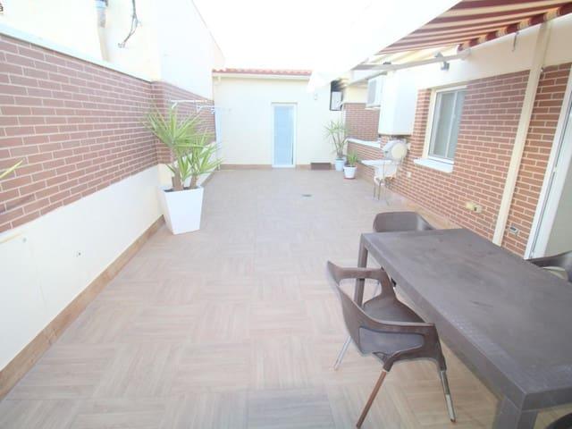 Ático en alquiler en Churriana De La Vega, Granada