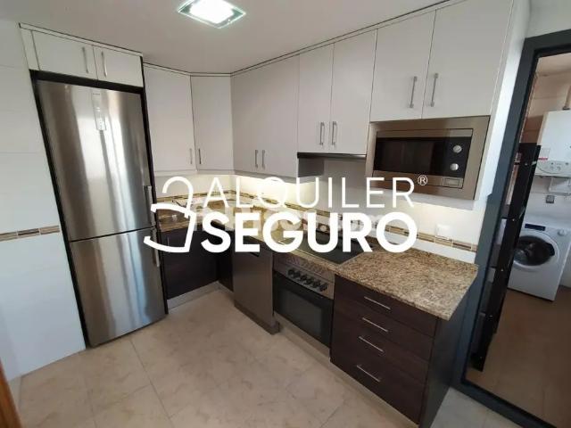 Casa en alquiler en Pio XII, Ciudad Real