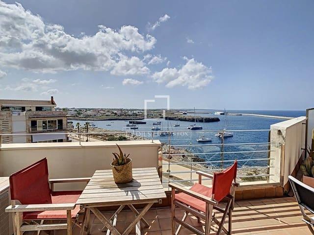 Ático en alquiler en Menorca, Baleares