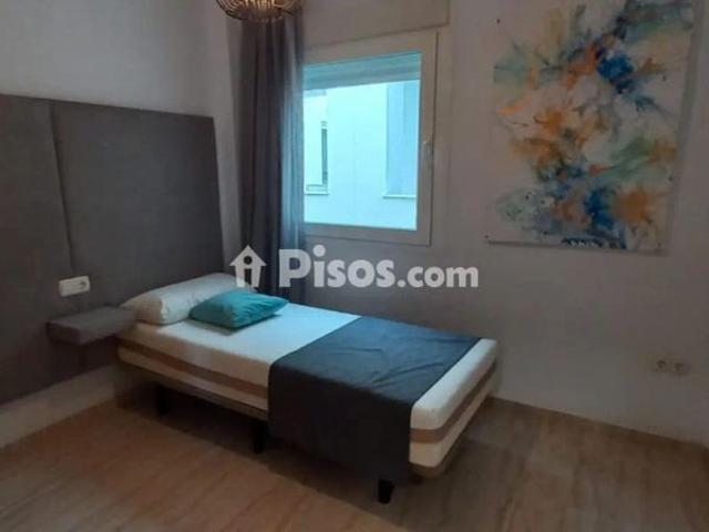Casa en alquiler en Barrio de las Cruces, Almería