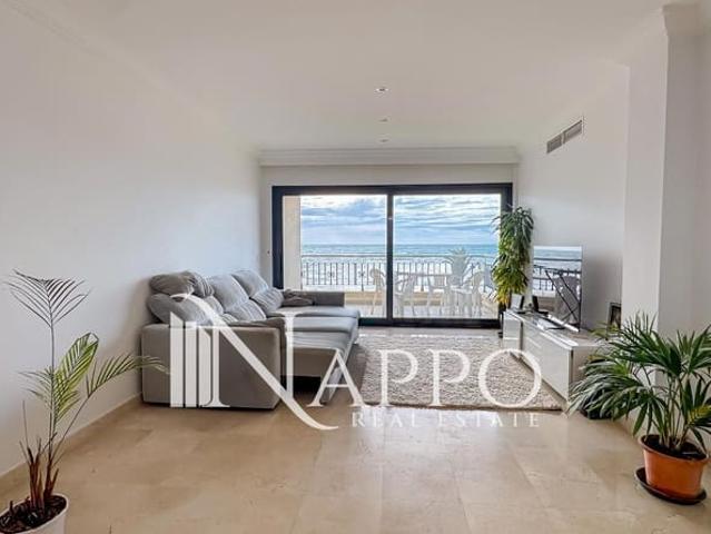 Ático en alquiler en es Coll d'en Rabassa, Palma