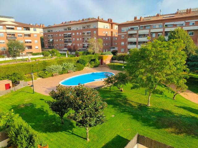 Ático en alquiler en Vallès Occidental, Catalunya