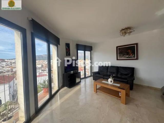 Casa en alquiler en Centre Històric, Alacant / Alicante