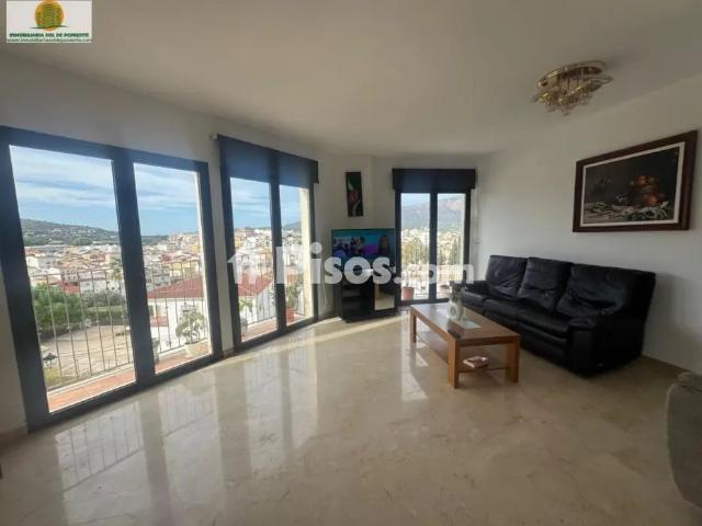 Casa en alquiler en Centre Històric, l'Alacantí