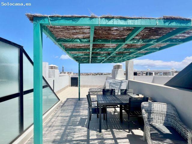 Piso en alquiler en Corralejo