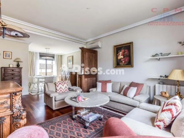 Casa en alquiler en Salamanca, Madrid