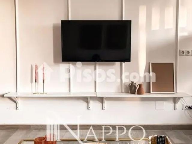 Casa en alquiler en el Camp de Túria, Valencia