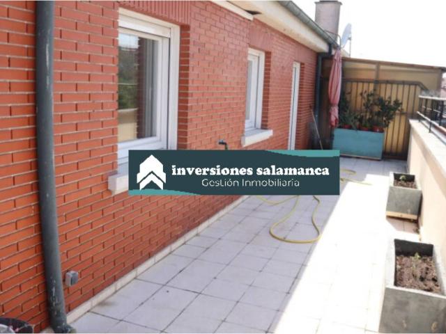 Piso en alquiler en Salamanca, Castilla y León