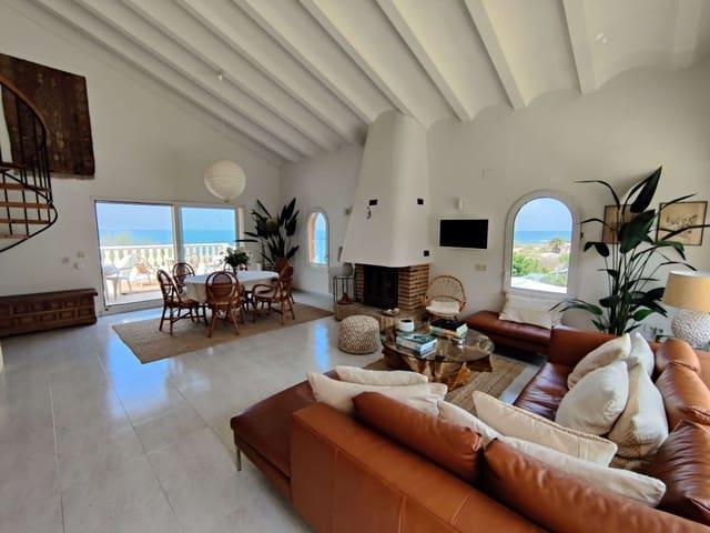 Ático en alquiler en Barri Port / Centro, Dénia