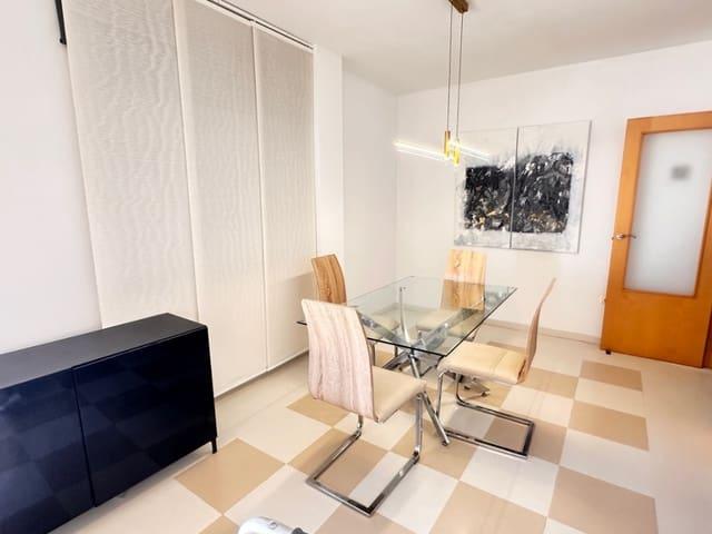 Ático en alquiler en Barri Port / Centro, Dénia