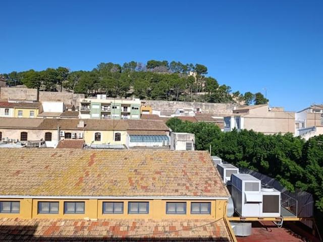 Ático en alquiler en Barri Port / Centro, Dénia