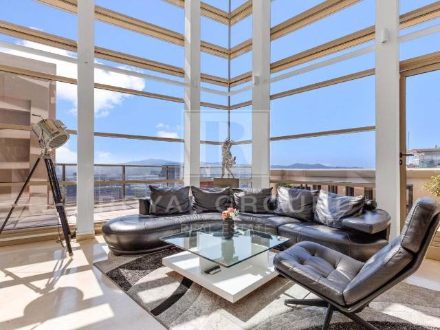 Ático en alquiler en Eixample, Barcelona