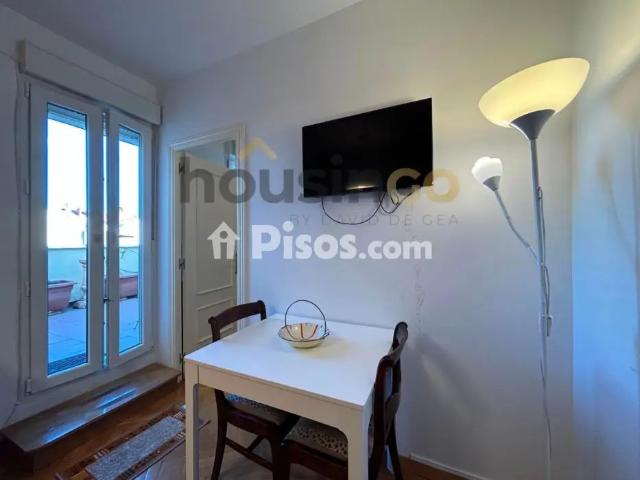 Casa en alquiler en Centro, Salamanca