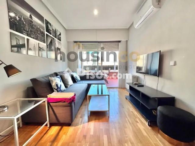Casa en alquiler en Centro, Salamanca