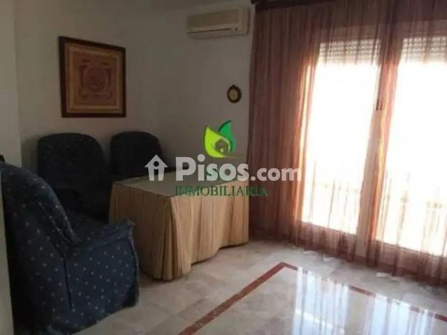 Casa en alquiler en Santo Domingo, Tierra de Badajoz